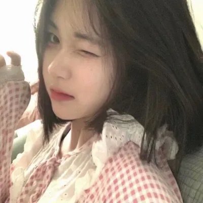 世上最美的女孩