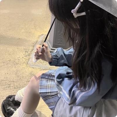 月亮的阳台